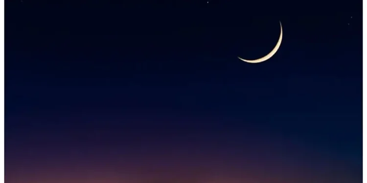 سپارکو کی پیشگوئی عیدالاضحیٰ 7 جون کو ہونے کا امکان