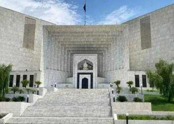 سپریم کورٹ فوجی ٹرائل کیس پر فیصلہ محفوظ،فیصلہ رواں ہفتے آئے گا