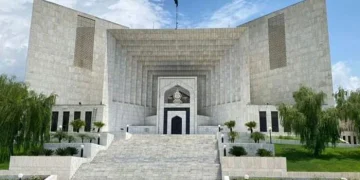 سپریم کورٹ فوجی ٹرائل کیس پر فیصلہ محفوظ،فیصلہ رواں ہفتے آئے گا