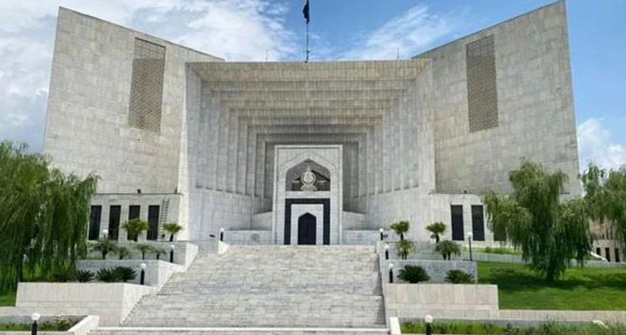 سپریم کورٹ فوجی ٹرائل کیس پر فیصلہ محفوظ،فیصلہ رواں ہفتے آئے گا