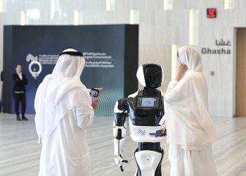 متحدہ عرب امارات میں اسکولوں میں ai کی تعلیم کا آغاز