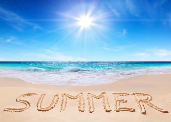 موسم گرما کی تعطیلات کا اعلان