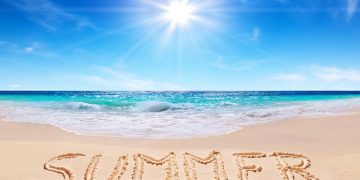 موسم گرما کی تعطیلات کا اعلان