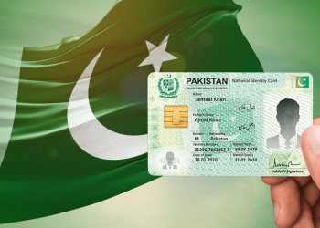 نادرا نے اعضاء عطیہ کرنے والوں کے لیے لائف ٹائم شناختی کارڈ جاری کر دیا ہے