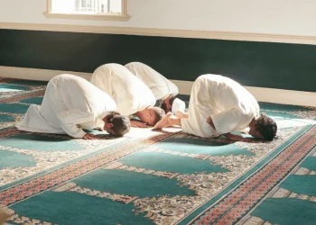 نماز کے اوقات معلوم کرنے کا آسان طریقہ