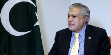 پاکستان اور ناروے کا دوطرفہ تعلقات کو مزید مضبوط بنانے کا عزم