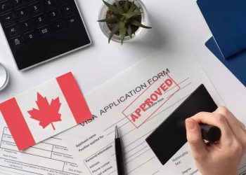 پاکستان سے کینیڈا ویزا کے لیے درخواست دینے کا مکمل طریقہ