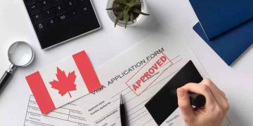 پاکستان سے کینیڈا ویزا کے لیے درخواست دینے کا مکمل طریقہ