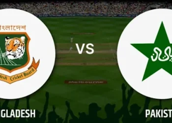 پاکستان نے بنگلہ دیش کے خلاف ٹی ٹوئنٹی سیریز کے لیے اسکواڈ کا اعلان کر دیا