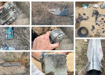 پاکستان نے بھارت کے 25 ڈرون مار گرائے، 4 فوجی زخمی اور 1 شہری شہید