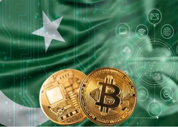 پاکستان نے پہلا سرکاری سطح پر اسٹریٹجک بٹ کوائن ریزرو قائم کر دیا