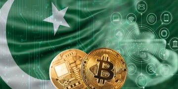 پاکستان نے پہلا سرکاری سطح پر اسٹریٹجک بٹ کوائن ریزرو قائم کر دیا