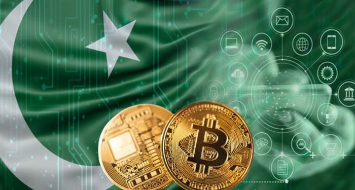پاکستان نے پہلا سرکاری سطح پر اسٹریٹجک بٹ کوائن ریزرو قائم کر دیا