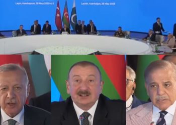 پاکستان کا امن کا پیغام، بھارت کو پانی کے مسئلے پر سخت پیغام