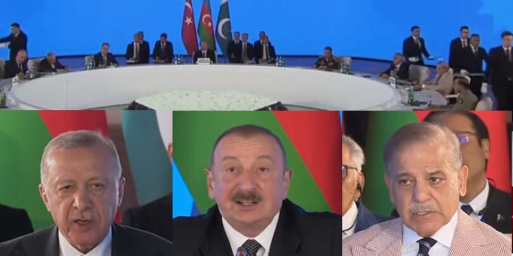 پاکستان کا امن کا پیغام، بھارت کو پانی کے مسئلے پر سخت پیغام