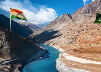 پاکستان کا بھارت کو سندھ طاس معاہدے کی معطلی پر باضابطہ نوٹس دینے کا فیصلہ