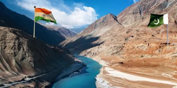 پاکستان کا بھارت کو سندھ طاس معاہدے کی معطلی پر باضابطہ نوٹس دینے کا فیصلہ