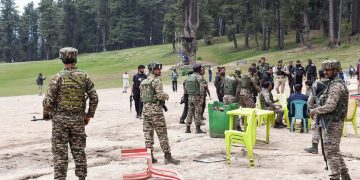 پہلگام حملہ سیکیورٹی خدشات اور مشتبہ افراد کے فوری نام سامنے آنے پر سوالات