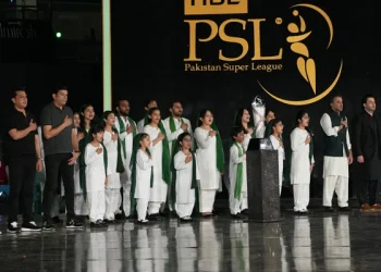 پی ایس ایل 10 کا دوبارہ آغاز، پاک فوج کو خراجِ تحسین پیش کیا گیا