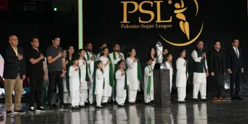 پی ایس ایل 10 کا دوبارہ آغاز، پاک فوج کو خراجِ تحسین پیش کیا گیا