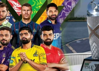 پی سی بی نے پی ایس ایل میچ ملتوی کر دیا