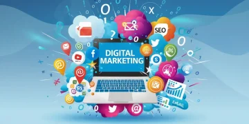 ڈیجیٹل مارکیٹنگ کیا ہے؟