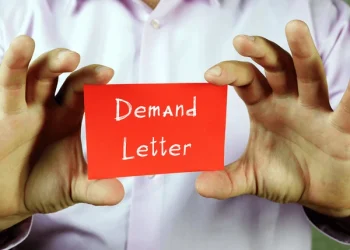 ڈیمانڈ نوٹس کیا ہوتا ہے؟