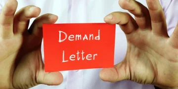 ڈیمانڈ نوٹس کیا ہوتا ہے؟