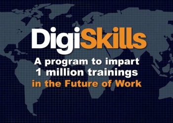 digiskills training program پاکستان کا سب سے بڑا مفت آن لائن لرننگ پلیٹ فارم
