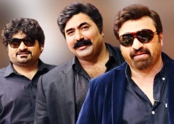 اداکار یاسر نواز کے بڑے بھائی وقار نواز انتقال کر گئے