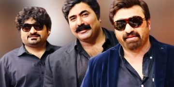 اداکار یاسر نواز کے بڑے بھائی وقار نواز انتقال کر گئے