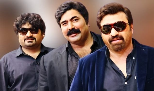 اداکار یاسر نواز کے بڑے بھائی وقار نواز انتقال کر گئے