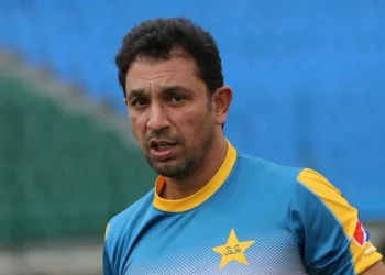 اظہر محمود پاکستان ٹیسٹ ٹیم کے عبوری ہیڈ کوچ مقرر