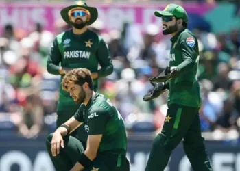 بی بی ایل 15 ڈرافٹ میں شاہین آفریدی اور محمد رضوان سمیت دیگر پاکستانی کھلاڑی شامل