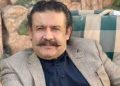 سابق وفاقی وزیر عباس آفریدی گیس دھماکے میں جھلسنے کے بعد جاں بحق