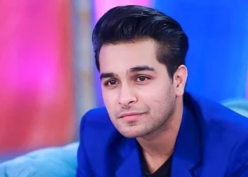 عاصم اظہر بریک اپ کے بعد نیا گانا ریلیز کرنے جا رہے ہیں