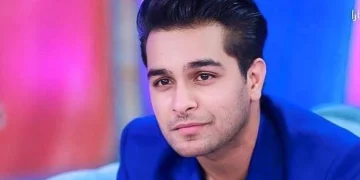 عاصم اظہر بریک اپ کے بعد نیا گانا ریلیز کرنے جا رہے ہیں