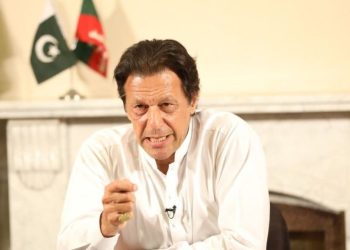 عمران خان نے خود کو تحریک انصاف کا پیٹرن انچیف