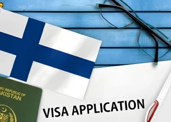 فن لینڈ میں پاکستانی طلباء کے لیے اسٹوڈنٹ ویزا اور اسکالرشپ گائیڈ