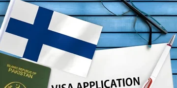 فن لینڈ میں پاکستانی طلباء کے لیے اسٹوڈنٹ ویزا اور اسکالرشپ گائیڈ