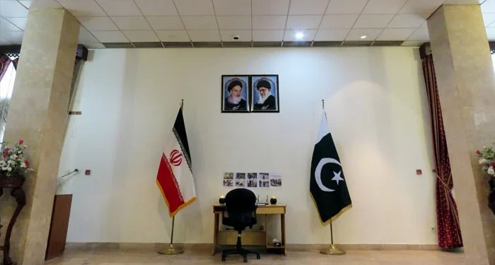 قومی اسمبلی میں ایران پر اسرائیلی حملے کے خلاف قرارداد منظور