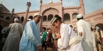 وفاقی حکومت کا عیدالاضحیٰ 2025 کی چھٹیوں کا اعلان