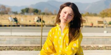 ٹک ٹاکر ثنا یوسف فائرنگ سے جاں بحق