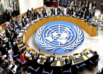 پاکستان اقوام متحدہ کی انسداد دہشت گردی کمیٹی کا نائب چیئرمین