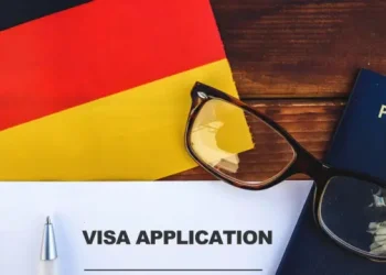 پاکستان سے 2025 میں جرمنی ورک ویزہ کیسے حاصل کریں؟