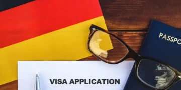 پاکستان سے 2025 میں جرمنی ورک ویزہ کیسے حاصل کریں؟