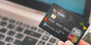 پاکستان میں پےونیر اکاؤنٹ کیسے بنائیں؟