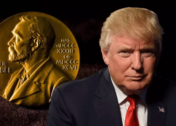 پاکستان کا ٹرمپ کو نوبیل امن انعام کیلئے نامزد کرنے کا فیصلہ