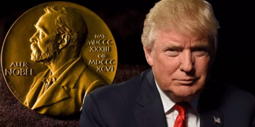 پاکستان کا ٹرمپ کو نوبیل امن انعام کیلئے نامزد کرنے کا فیصلہ