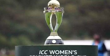 پاکستان کے میچز سری لنکا میں ہوں گے، آئی سی سی نے ویمنز ورلڈ کپ 2025 کا شیڈول جاری کر دیا
